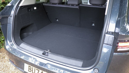 LEAPMOTOR C10 ESTATE 160kW 70kWh 5dr Auto [11 KWCh] view 6
